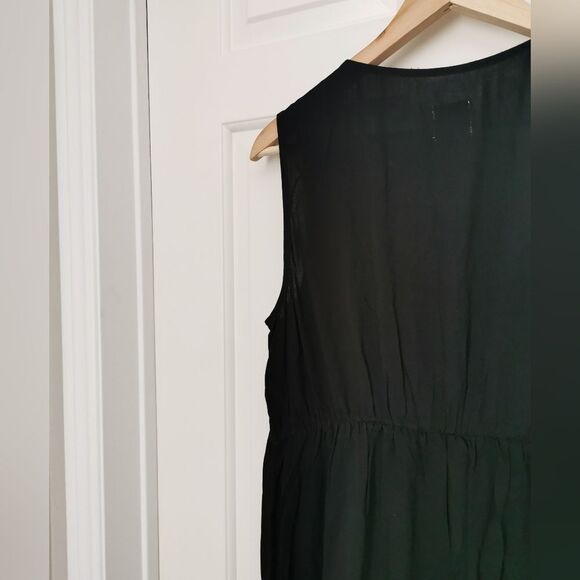 BNWT Gap Maternity midi tank dress - Picture 5 of 5